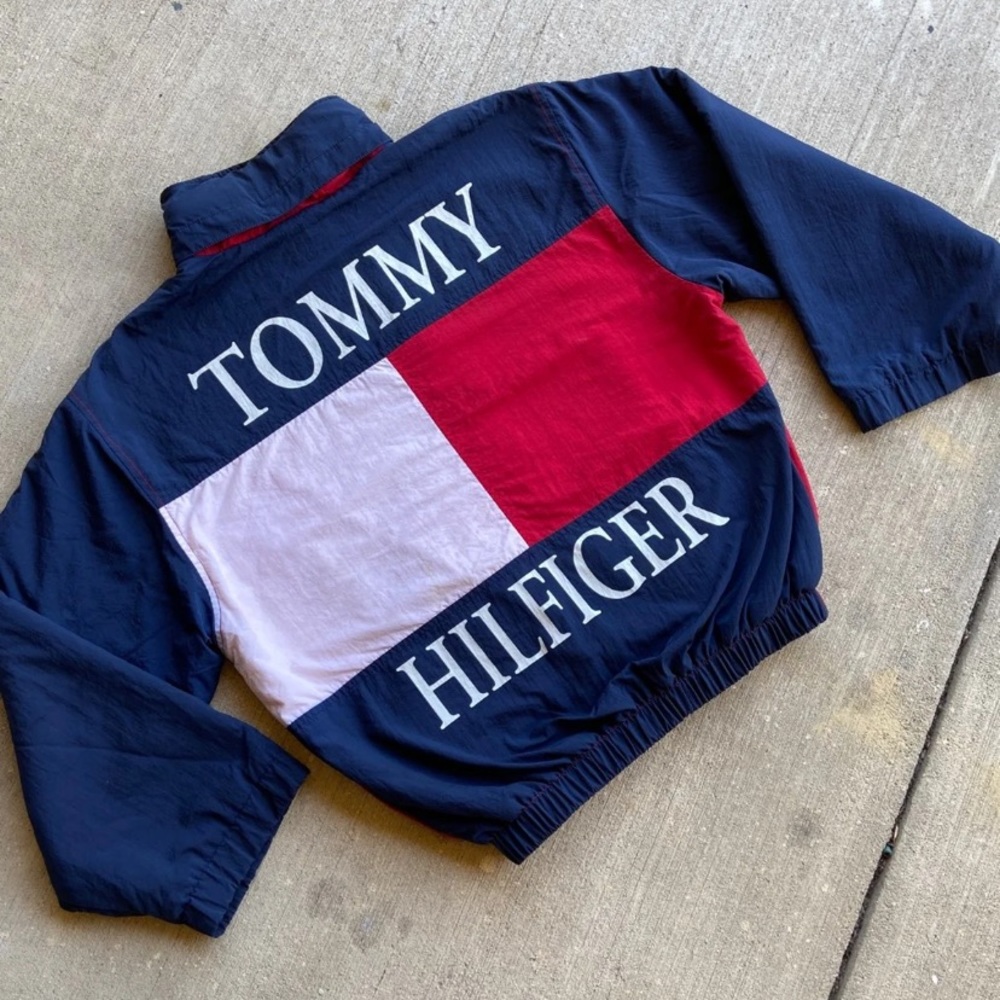 Tommy Hilfiger Jacket